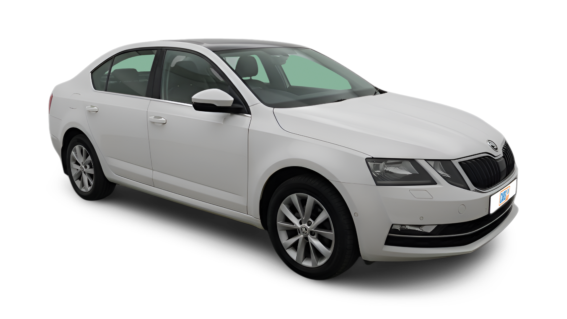 Skoda Octavia-img